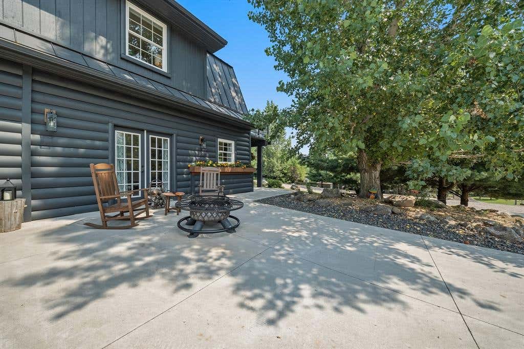 Photo of N3261 Starkey Lake ROAD, Shell Lake, WI 54871 (MLS # 1603870)