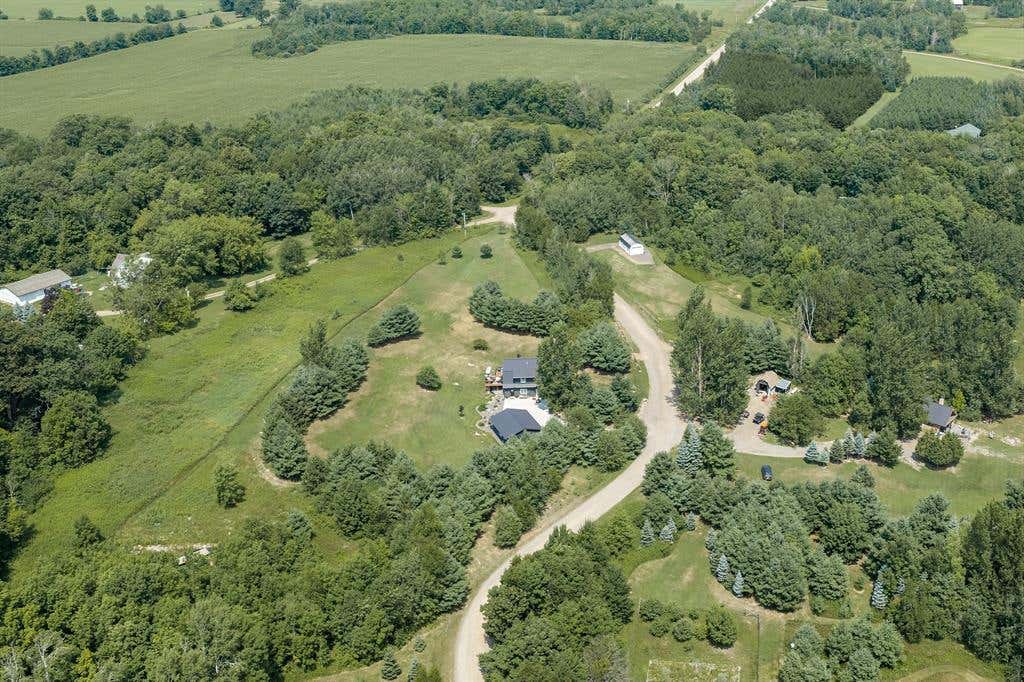 Photo of N3261 Starkey Lake ROAD, Shell Lake, WI 54871 (MLS # 1603870)