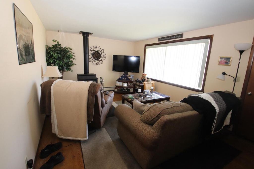 Photo of 1717 Jackson STREET, New Holstein, WI 53061 (MLS # 1957700)