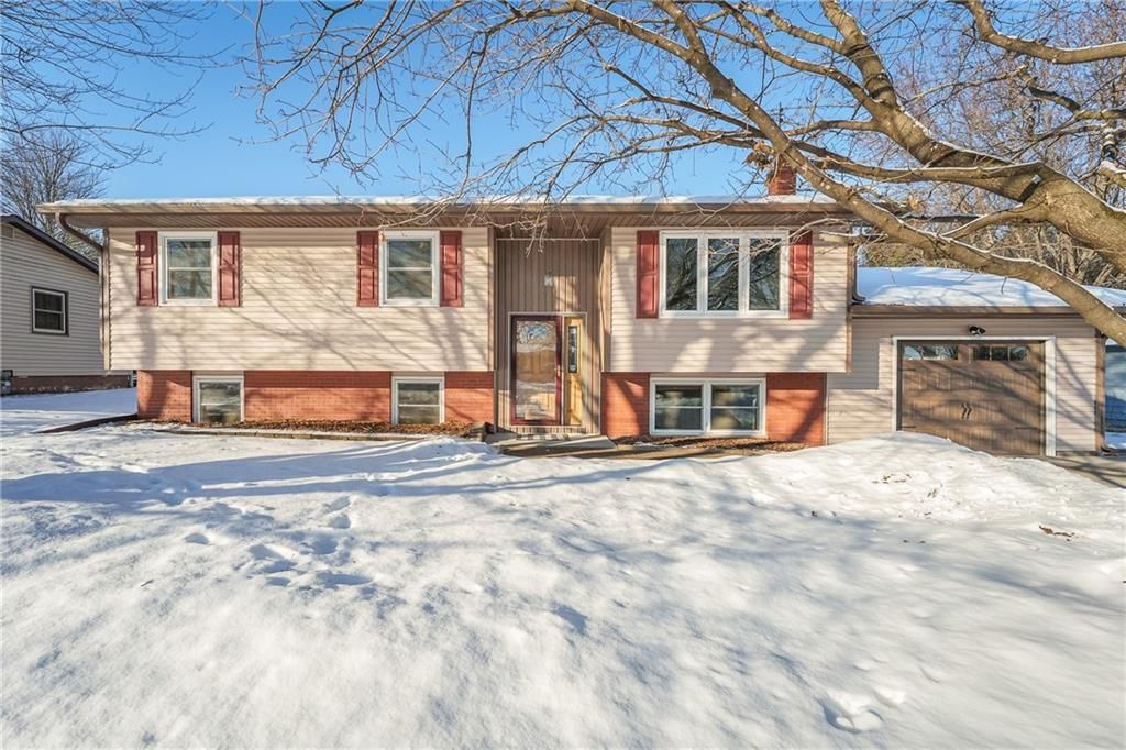 Photo of 711 S Wisconsin STREET, Fall Creek, WI 54742 (MLS # 1597840)