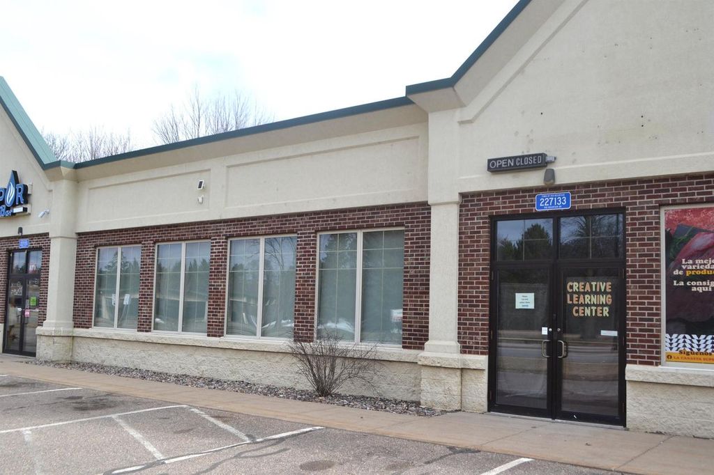 Photo of 227133, Suite C Rib Mountain DRIVE, Wausau, WI 54401 (MLS # 22601406)