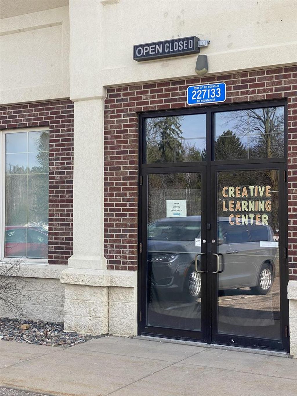 Photo of 227133, Suite C Rib Mountain DRIVE, Wausau, WI 54401 (MLS # 22601406)