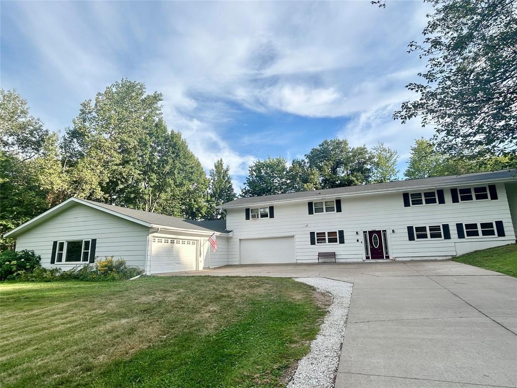 Photo of 11967 15th Ave, Chippewa Falls, WI 54729 (MLS # 1604660)