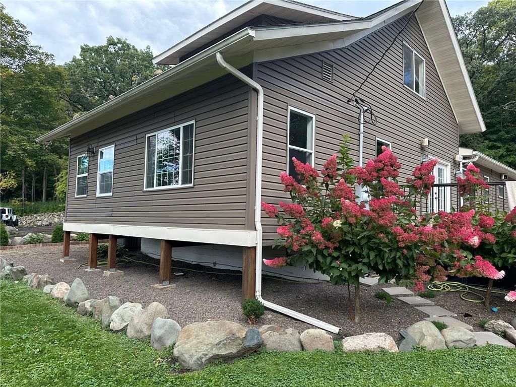 Photo of 520 N Hamilton STREET, Saint Croix Falls, WI 54024 (MLS # 7052894)