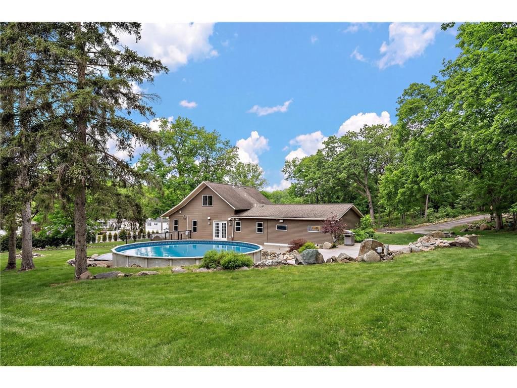 Photo of 520 N Hamilton STREET, Saint Croix Falls, WI 54024 (MLS # 7052894)