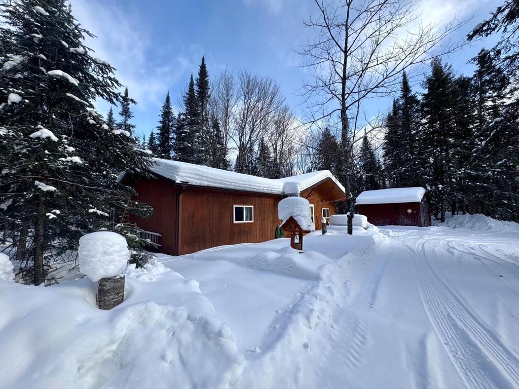 Photo of 25392 Highway 13, Glidden, WI 54527 (MLS # 22600418)