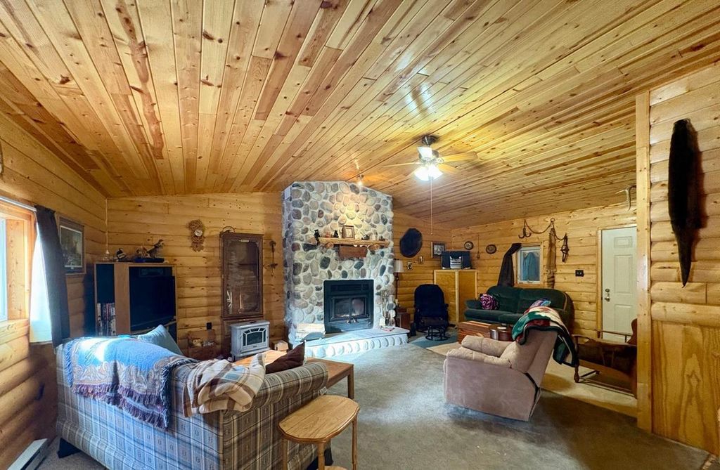 Photo of 25392 Highway 13, Glidden, WI 54527 (MLS # 22600418)