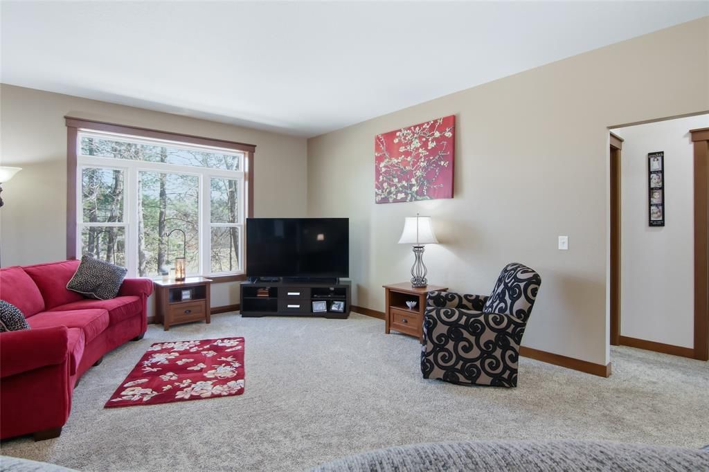 Photo of 3442 Creek Ridge DRIVE, Eau Claire, WI 54703 (MLS # 1599532)