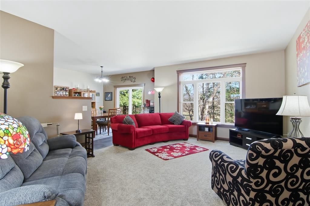 Photo of 3442 Creek Ridge DRIVE, Eau Claire, WI 54703 (MLS # 1599532)