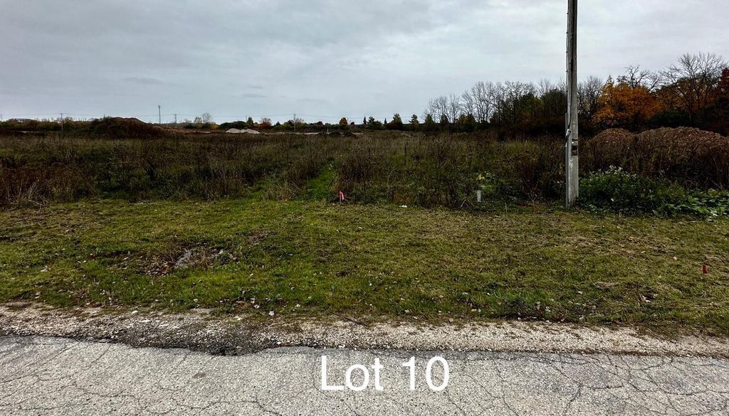 Photo of Lt10 N 50th STREET, Sheboygan, WI 53083 (MLS # 1947901)