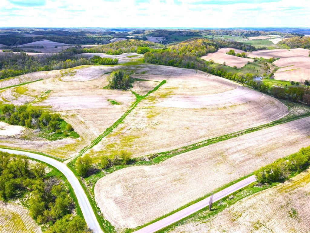Photo of 125 acres Steig Coulee Road, Osseo, WI 54758 (MLS # 1601001)