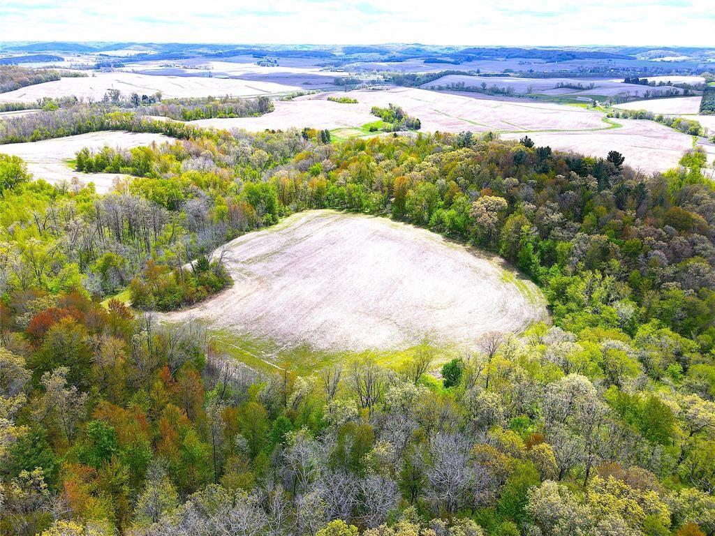 Photo of 125 acres Steig Coulee Road, Osseo, WI 54758 (MLS # 1601001)