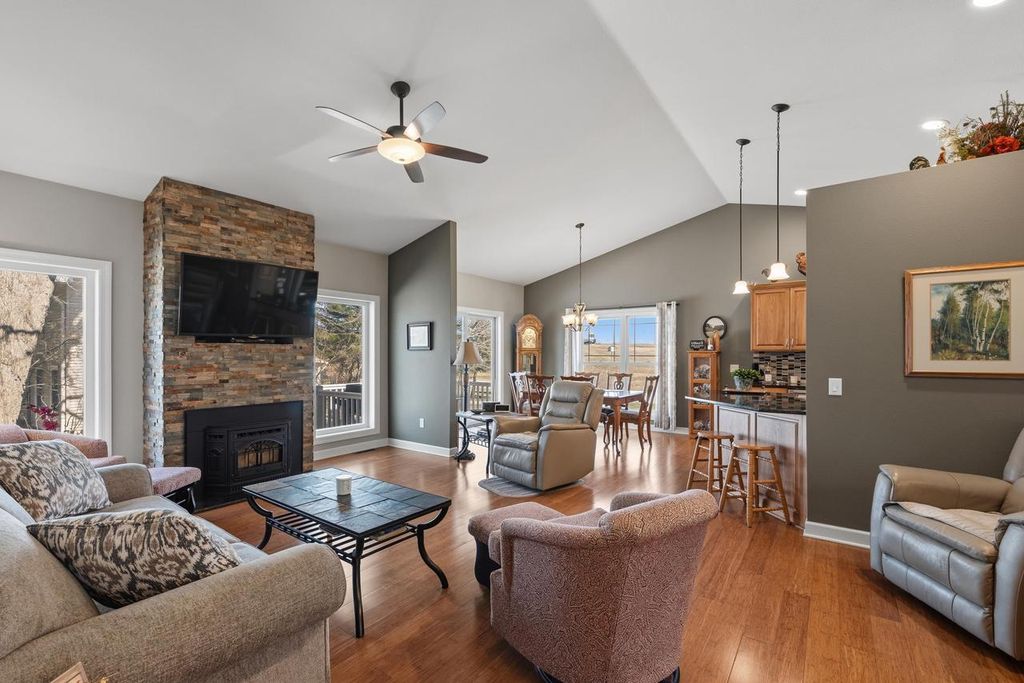 Photo of N7988 Elser DRIVE, Beaver Dam, WI 53916 (MLS # 2019088)