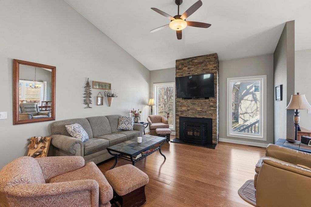 Photo of N7988 Elser DRIVE, Beaver Dam, WI 53916 (MLS # 2019088)