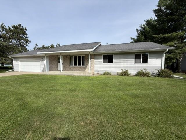 Photo of 2600 Rainbow DRIVE, Plover, WI 54467 (MLS # 22604538)