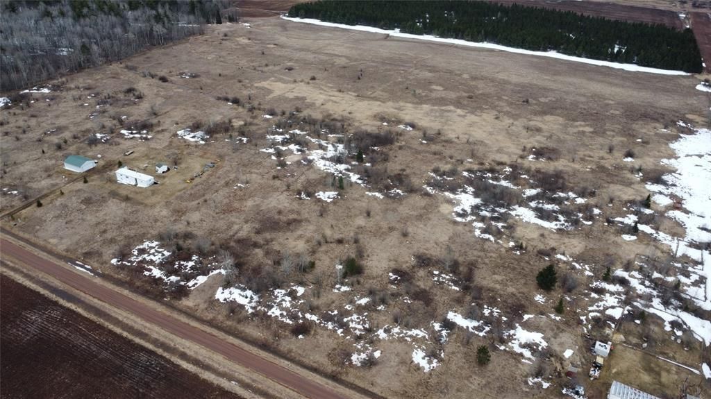 Photo of 9.982 Acres Petrin, Mason, WI 54856 (MLS # 1599894)