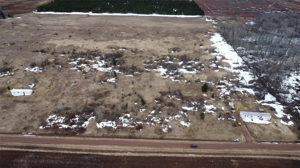 Photo of 9.982 Acres Petrin, Mason, WI 54856 (MLS # 1599894)