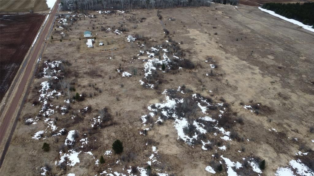 Photo of 9.982 Acres Petrin, Mason, WI 54856 (MLS # 1599894)