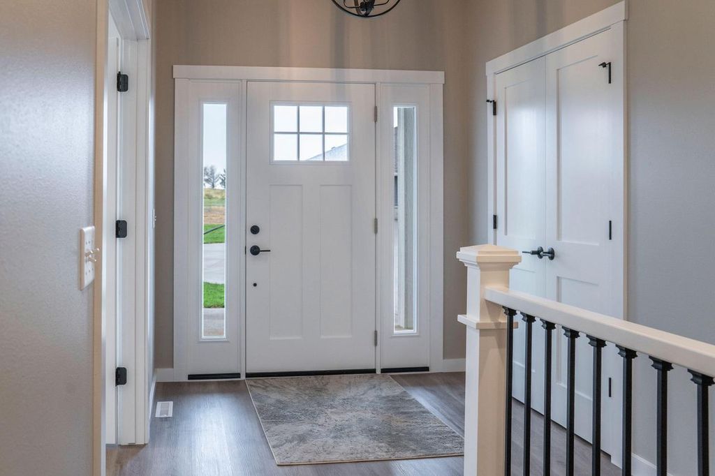 Photo of W4946 Battlestone Station ROAD #23, La Crosse, WI 54601 (MLS # 1939725)