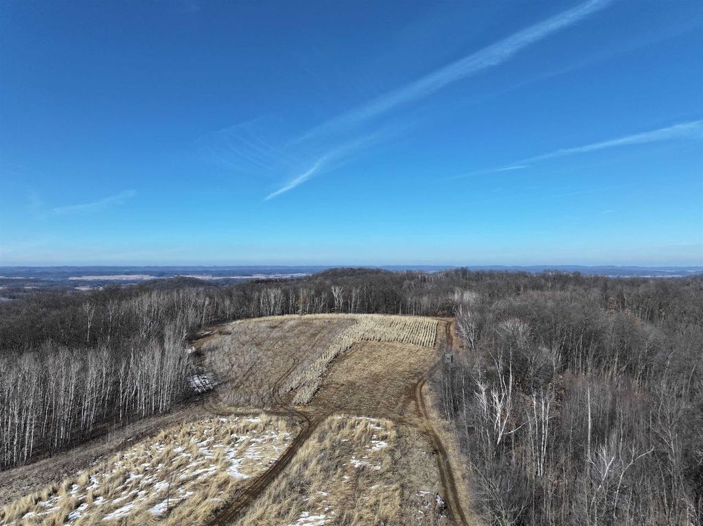 Photo of 21881 Kale ROAD, Sparta, WI 54656 (MLS # 2018666)