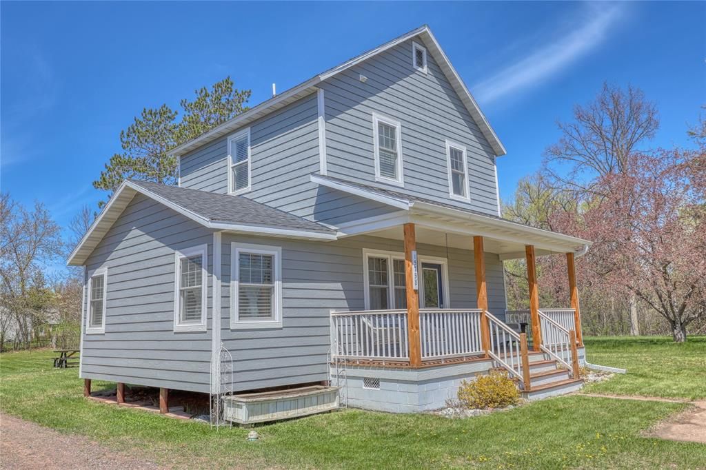 Photo of 15798 Third STREET, Hayward, WI 54843 (MLS # 1601071)