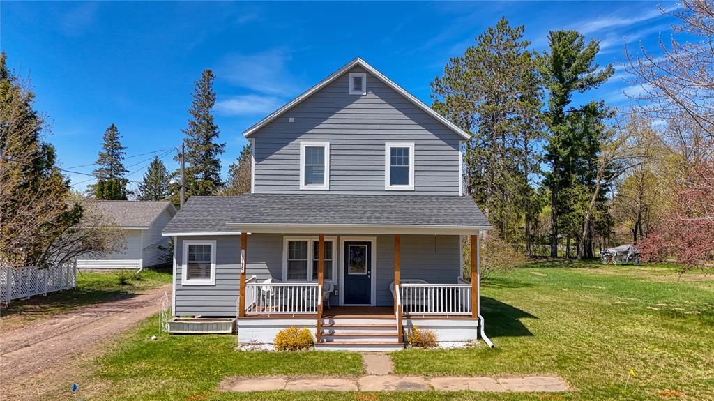 Photo of 15798 Third STREET, Hayward, WI 54843 (MLS # 1601071)