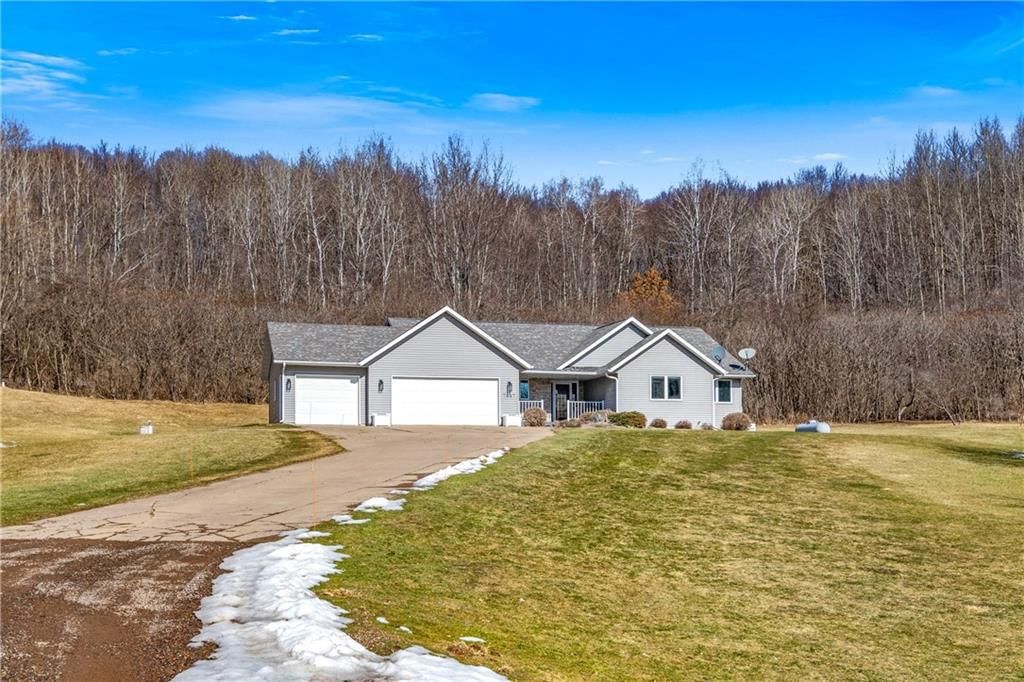 Photo of 7447 115th STREET, Chippewa Falls, WI 54729 (MLS # 1598801)