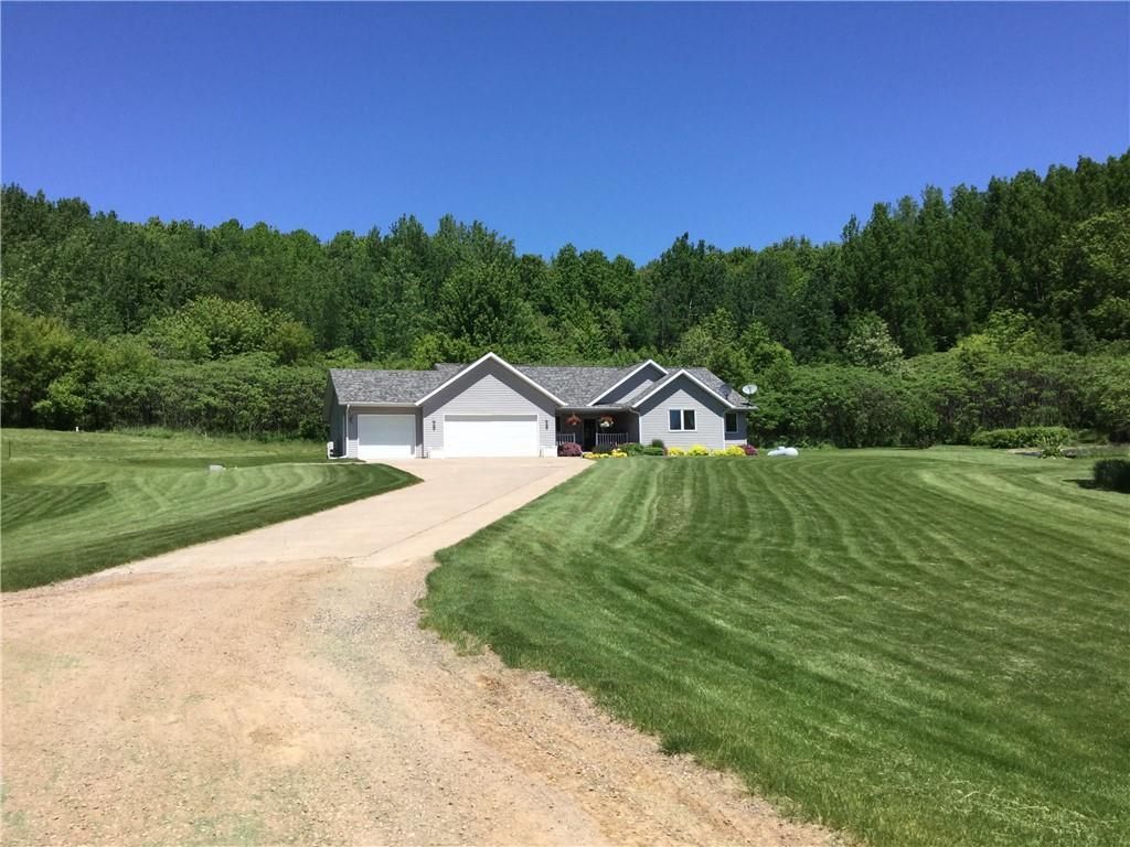 Photo of 7447 115th STREET, Chippewa Falls, WI 54729 (MLS # 1598801)