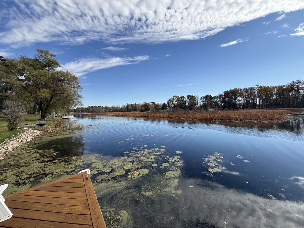 Photo of W6757 Homewood AVENUE, Shawano, WI 54166 (MLS # 50334742)