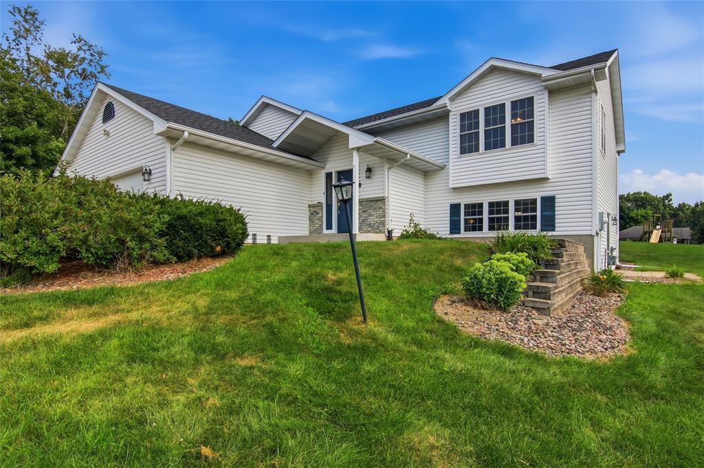 Photo of 2115 Bordeaux COURT, Eau Claire, WI 54703 (MLS # 1603756)