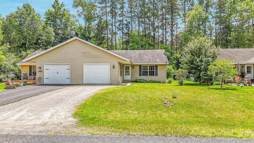 Photo of 225 E Center STREET, Wautoma, WI 54982 (MLS # 50328285)