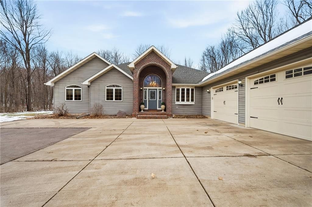 Photo of 7888 W Folsom STREET, Eau Claire, WI 54703 (MLS # 1598538)