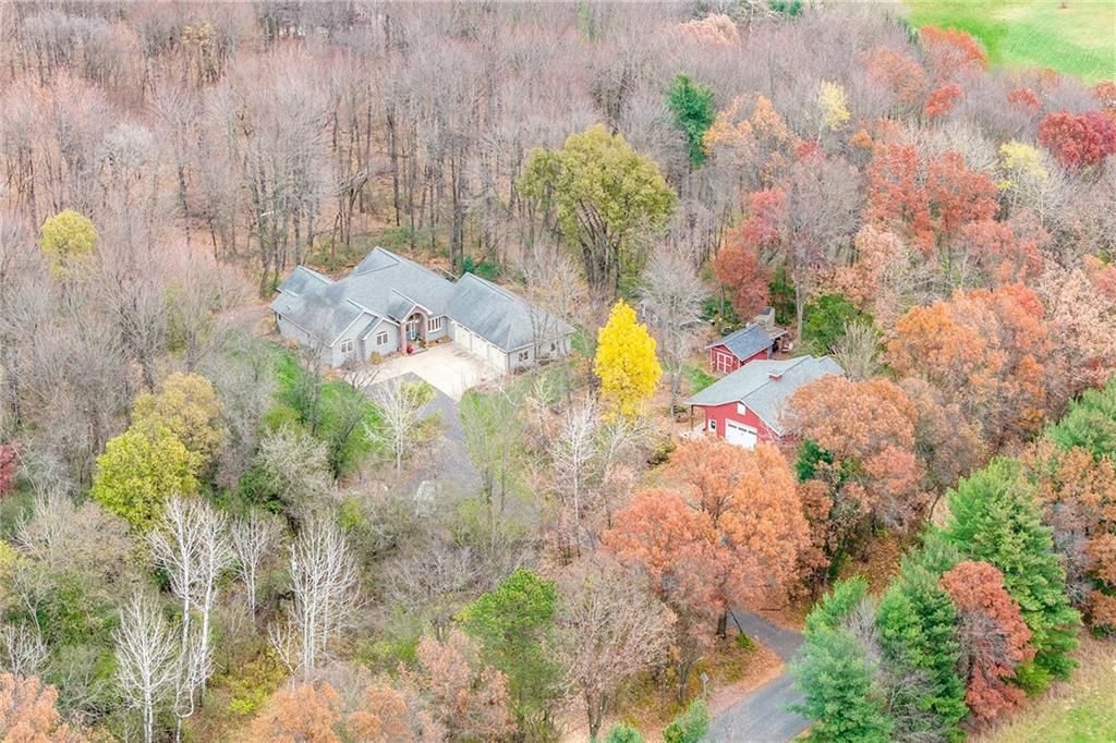 Photo of 7888 W Folsom STREET, Eau Claire, WI 54703 (MLS # 1598538)