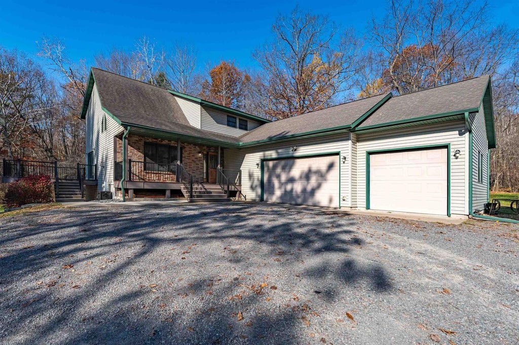 Photo of 212394 Deer Path LANE, Hatley, WI 54440 (MLS # 22605316)