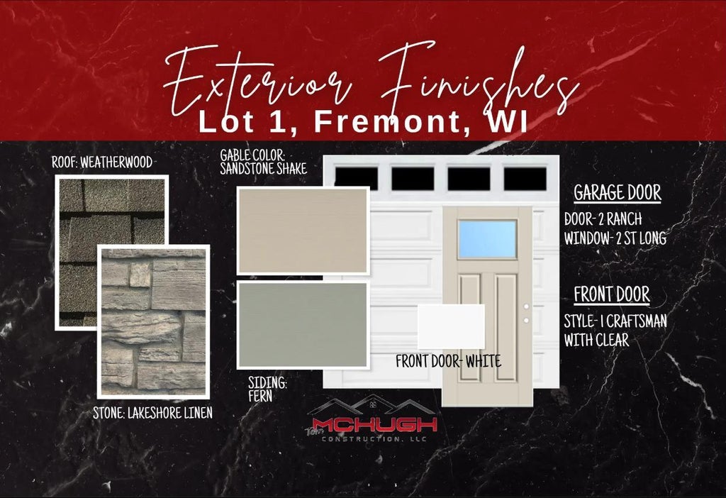 Photo of N456 Wood Duck DRIVE, Fremont, WI 54940 (MLS # 50327901)