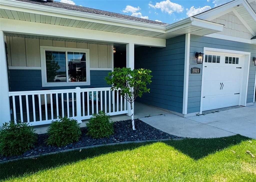 Photo of 5523 Timber TRAIL, Eau Claire, WI 54701 (MLS # 1601511)