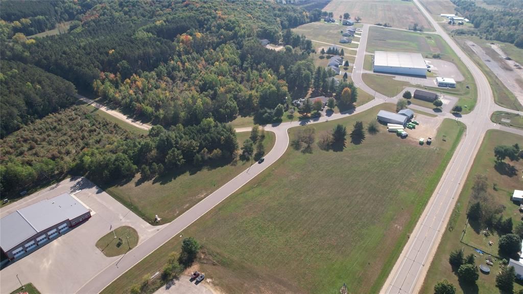 Photo of Lot 2 Charlotte Street / State Hwy 79, Boyceville, WI 54725 (MLS # 1599490)