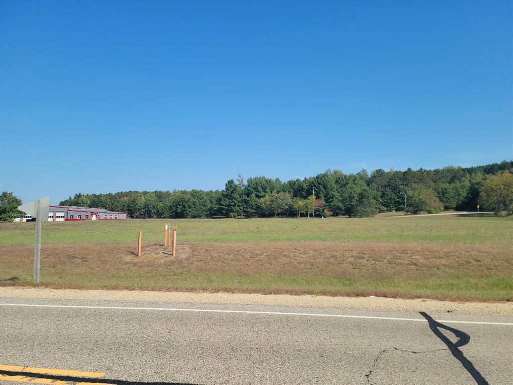 Photo of Lot 2 Charlotte Street / State Hwy 79, Boyceville, WI 54725 (MLS # 1599490)