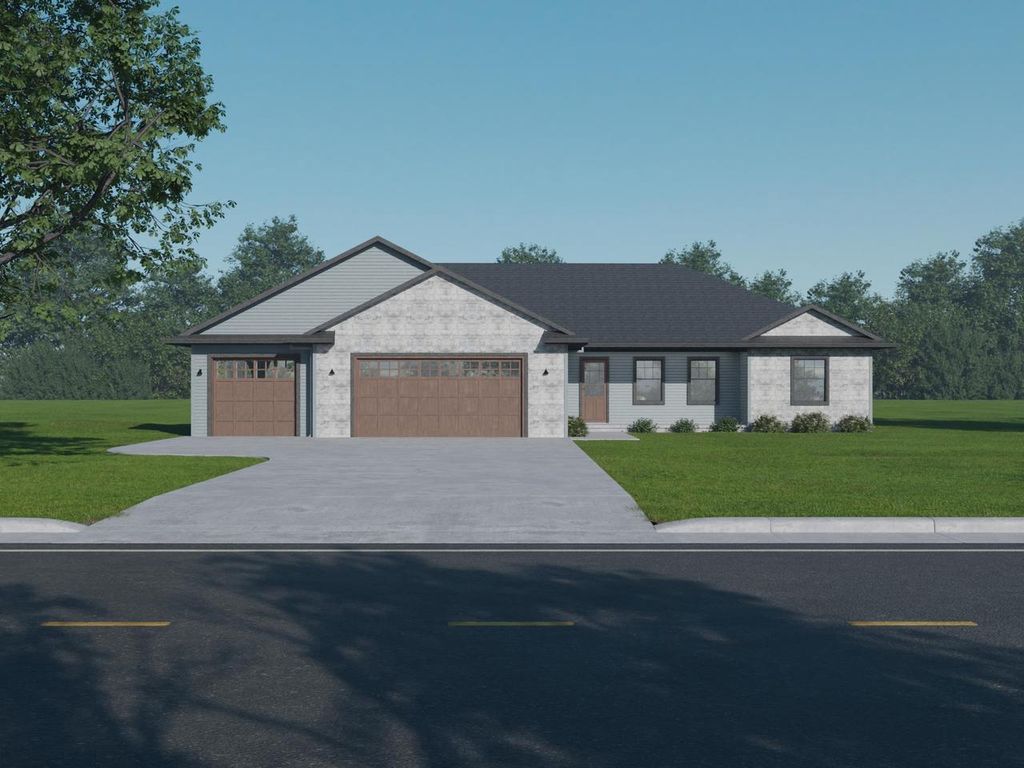 Photo of 1808 W Andrea STREET, Marshfield, WI 54449 (MLS # 22600152)
