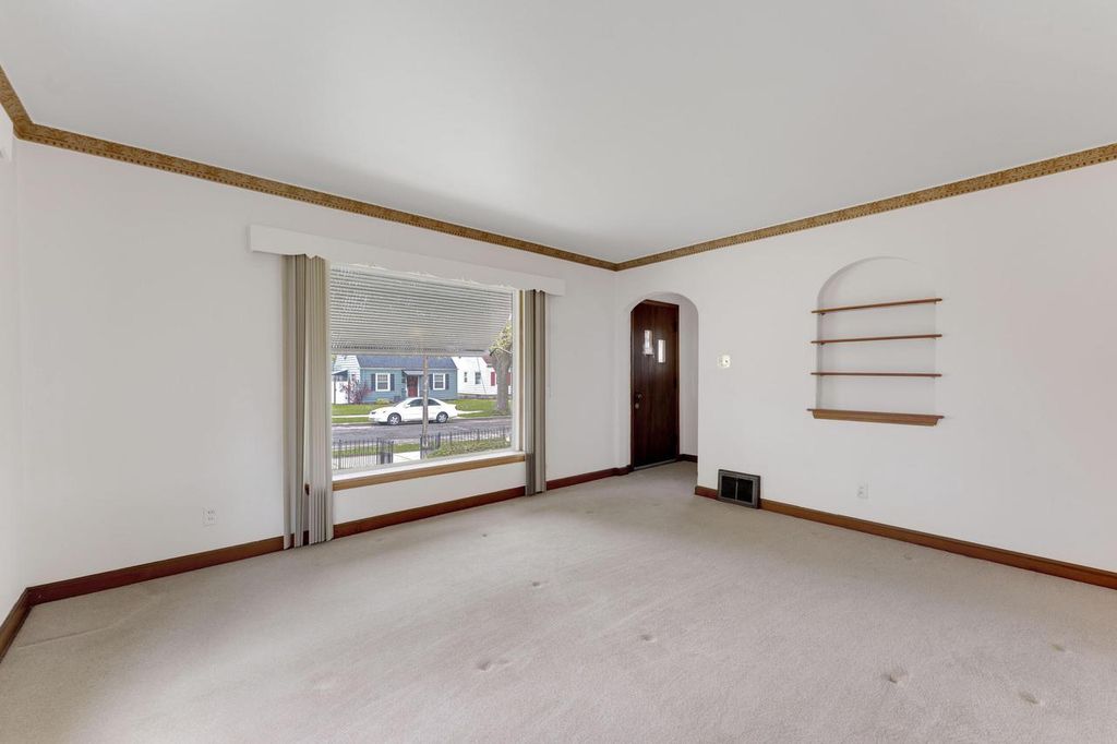 Photo of 4150 N 46th STREET, Milwaukee, WI 53216 (MLS # 1962366)