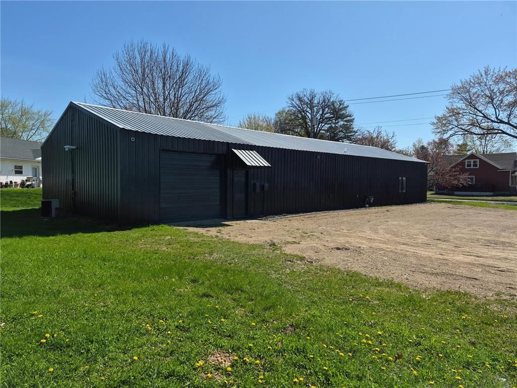 Photo of 225 5th STREET, Clear Lake, WI 54005 (MLS # 7066761)