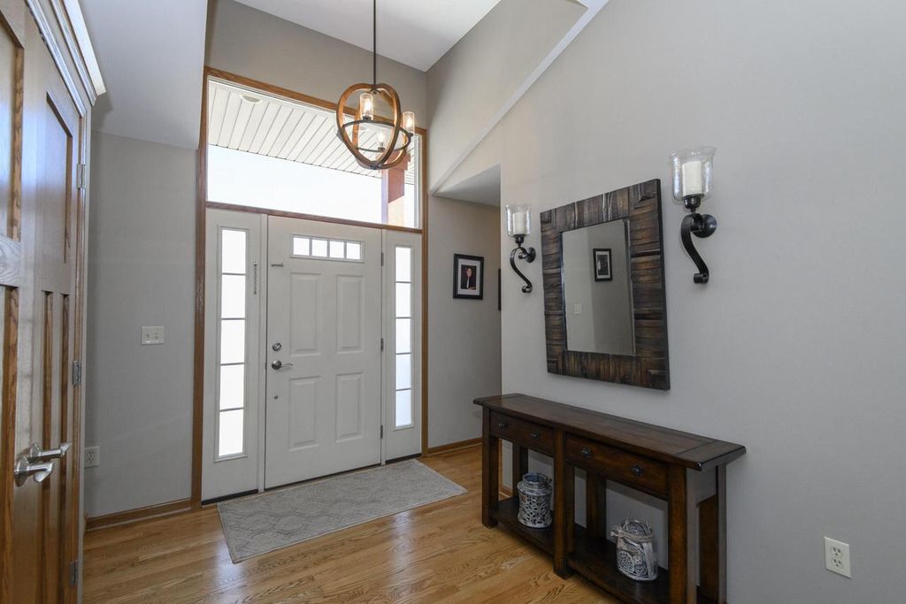 Photo of S97W13801 Stonebridge WAY, Muskego, WI 53150 (MLS # 1954144)