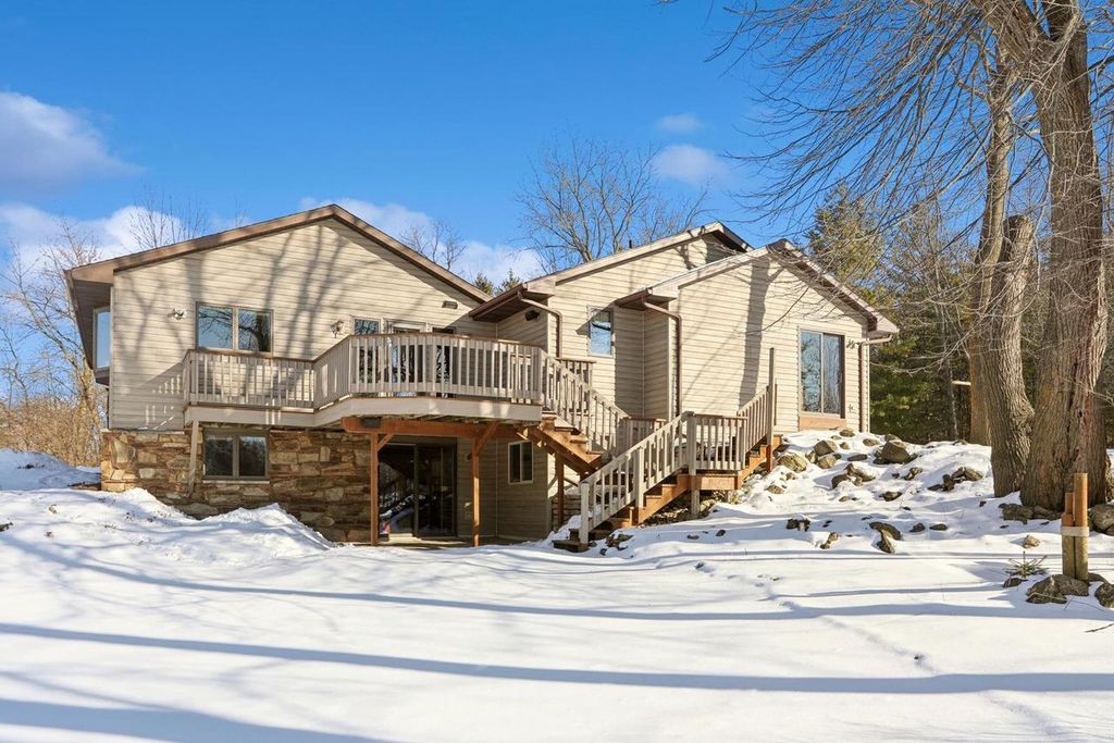 Photo of N6439 Lakeshore DRIVE, Hilbert, WI 54129 (MLS # 50320947)
