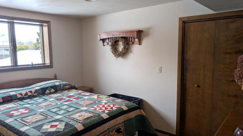 Photo of N6439 Lakeshore DRIVE, Hilbert, WI 54129 (MLS # 50320947)