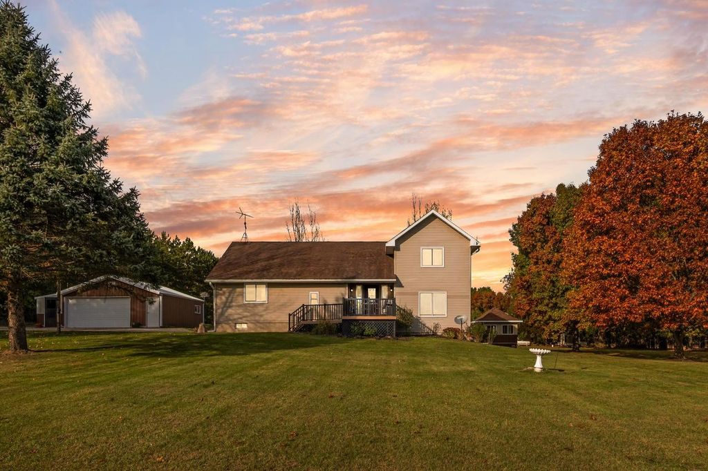 Photo of N5664 Sondalle LANE, Princeton, WI 54968 (MLS # 2011189)