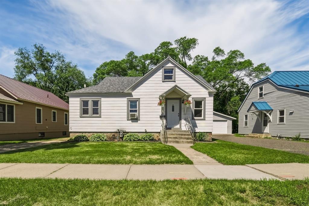 Photo of 1025 Main STREET, Bloomer, WI 54724 (MLS # 1602435)