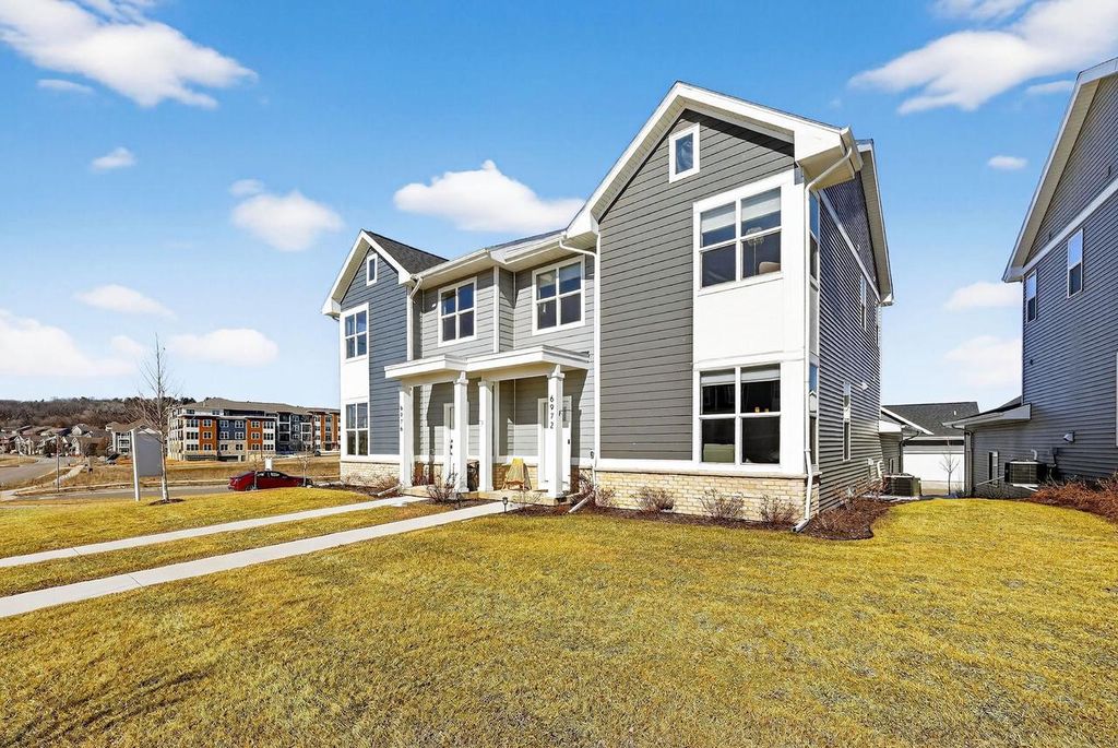 Photo of 6972 Belle Fontaine BOULEVARD, Middleton, WI 53562 (MLS # 2018828)