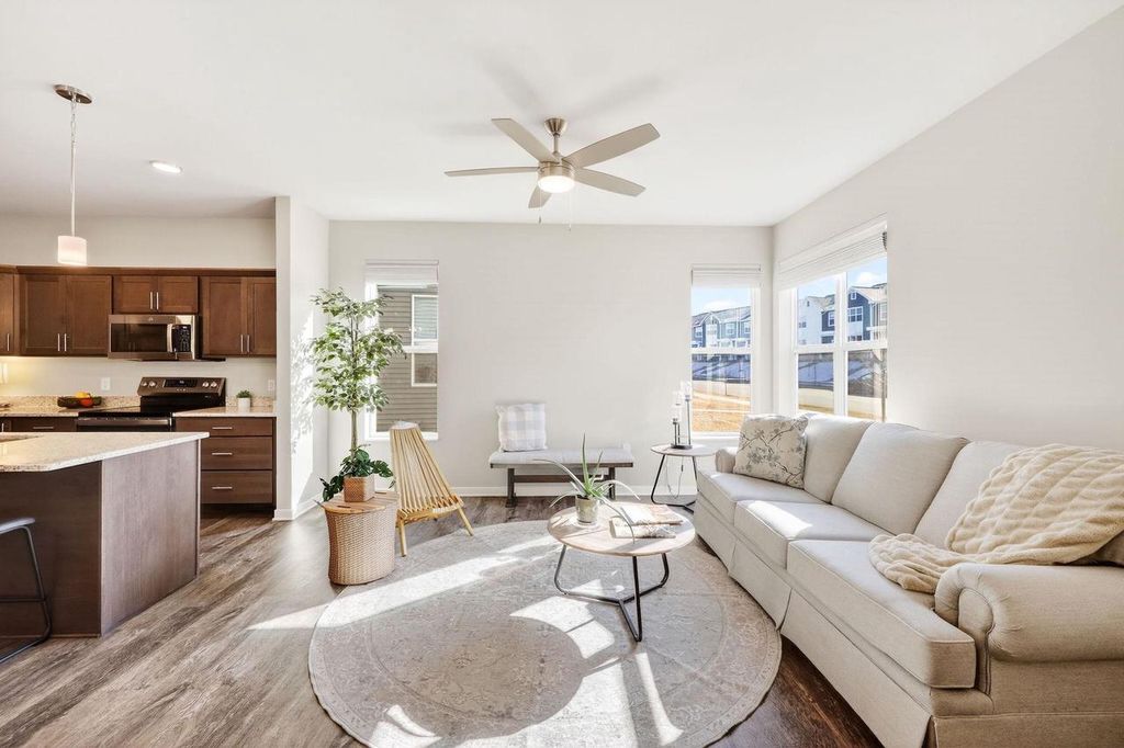 Photo of 6972 Belle Fontaine BOULEVARD, Middleton, WI 53562 (MLS # 2018828)