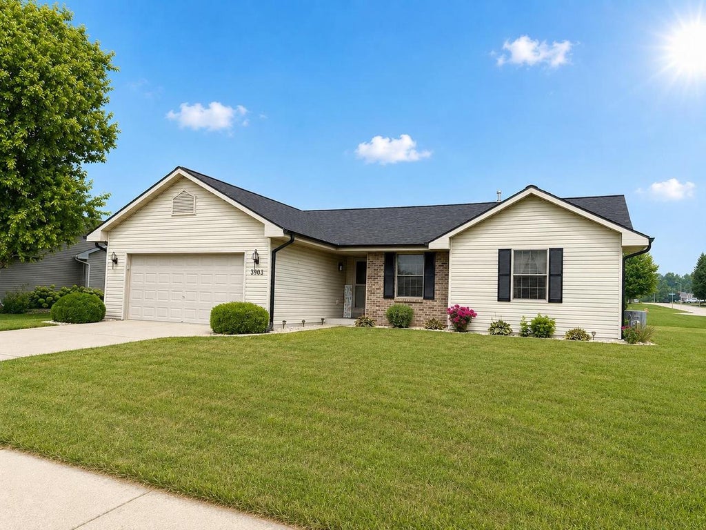 Photo of 3903 Sandhill DRIVE, Janesville, WI 53546 (MLS # 2029780)