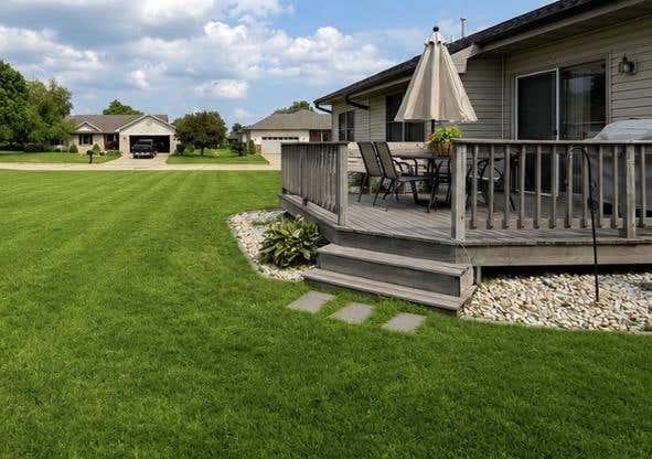 Photo of 3903 Sandhill DRIVE, Janesville, WI 53546 (MLS # 2029780)